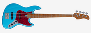 Sire V7VN A4 Marcus Miller Vintage New Gen 4-snarige actieve basgitaar tide pool