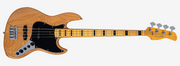 Sire V7N A4 Marcus Miller New Gen 4-snarige actieve basgitaar natural
