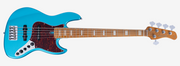Sire V7N A5 Marcus Miller New Gen 5-snarige actieve basgitaar tide pool