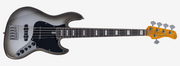 Sire V7N A5 Marcus Miller New Gen 5-snarige actieve basgitaar mercury