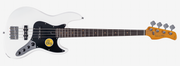 Sire V3N 4 Marcus Miller New Gen 4-snarige actieve basgitaar antique white