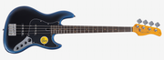 Sire V3N 4 Marcus Miller New Gen 4-snarige actieve basgitaar midnight blue burst