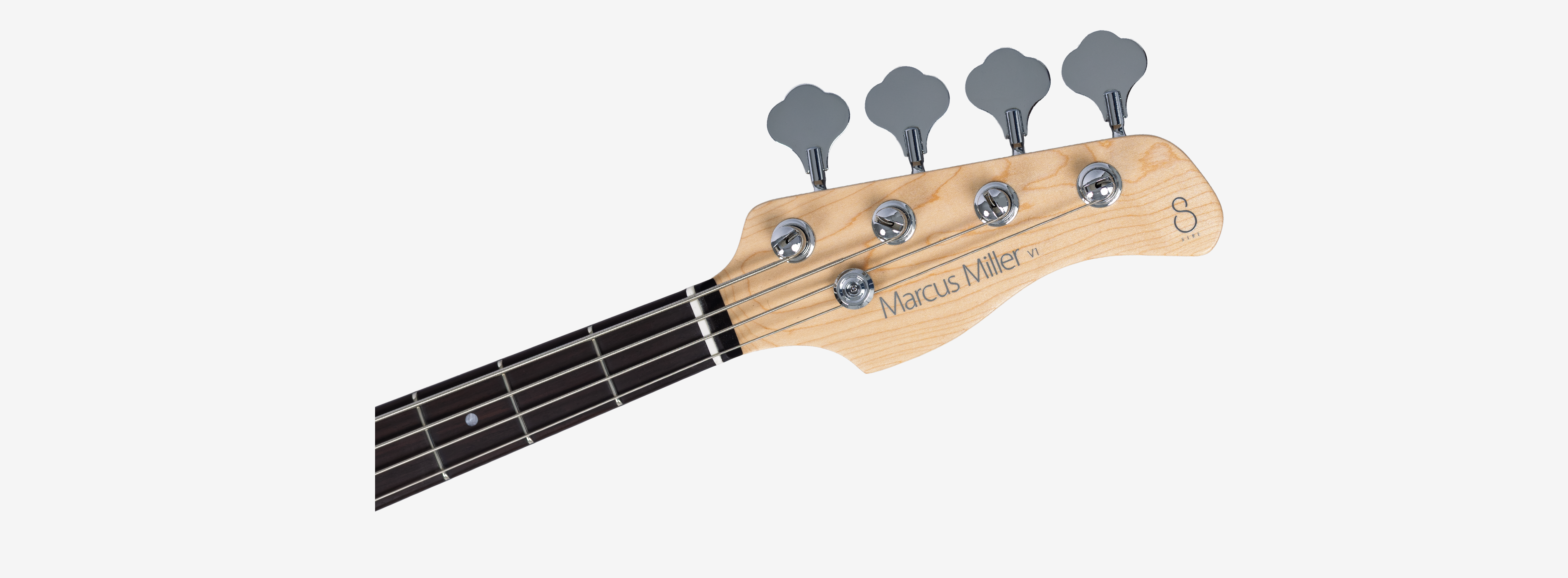 Sire V1 4 Marcus Miller 4-snarige passieve basgitaar tobacco sunburst