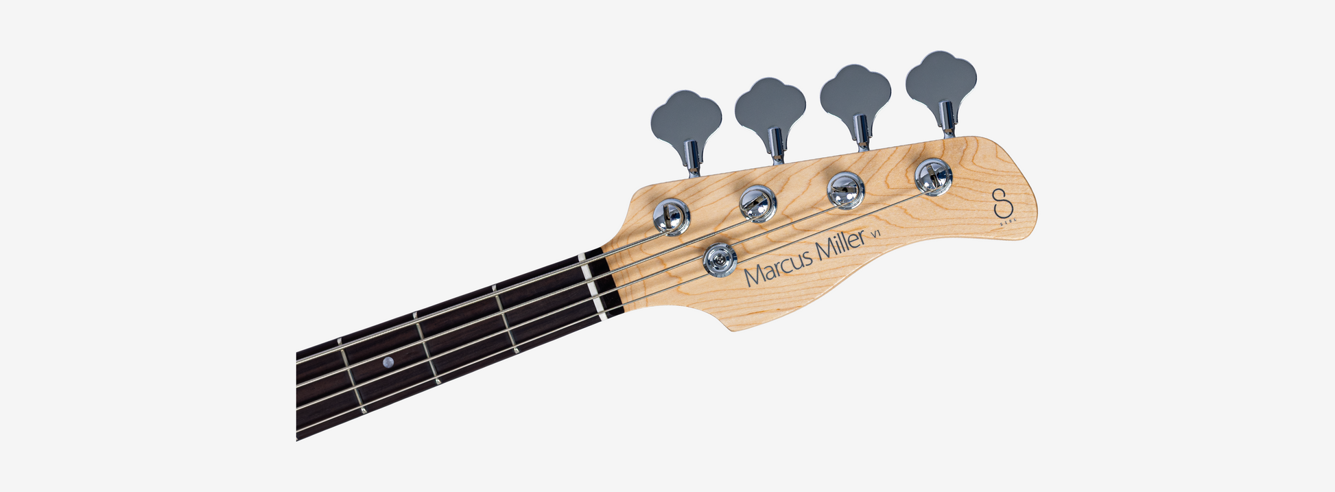 Sire V1 4 Marcus Miller 4-snarige passieve basgitaar tide pool