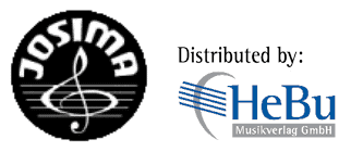 Joh. Siebenhuner Musikverlag