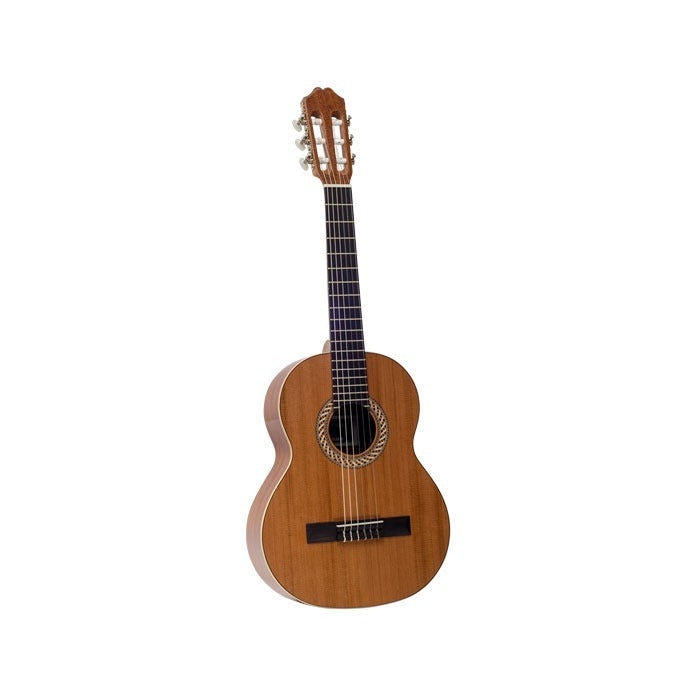 Juan Salvador 2C Señorita