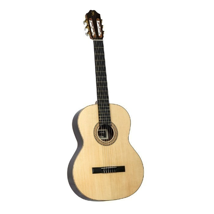 Juan Salvador 6A