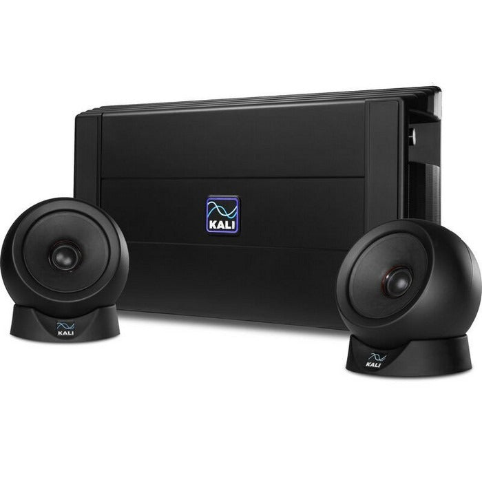 Kali Audio IN-UNF nearfield monitoring system