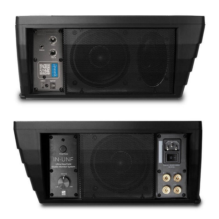 Kali Audio IN-UNF nearfield monitoring system afbeelding 4