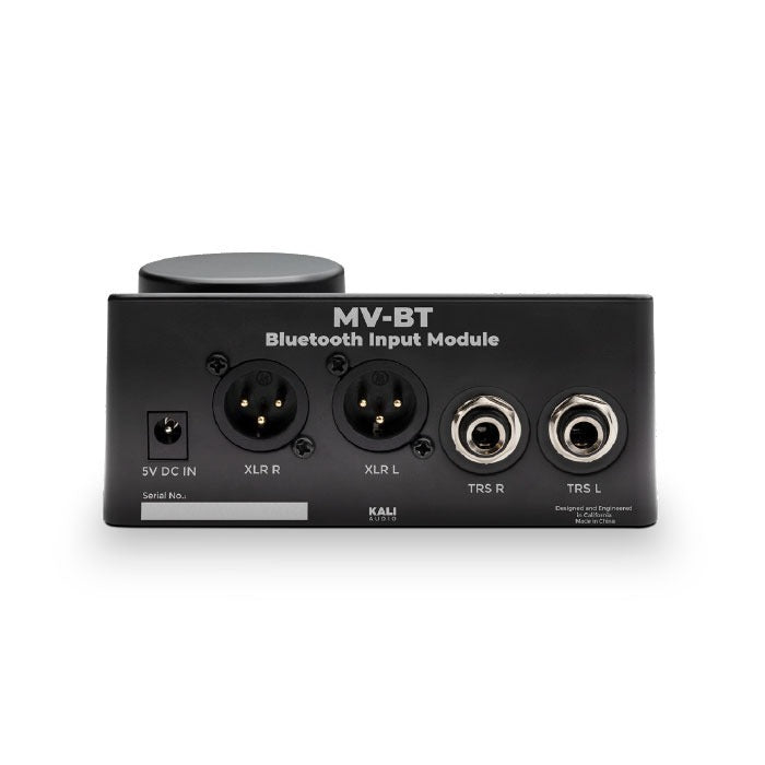 Kali Audio MV-BT bluetooth receiver afbeelding 2