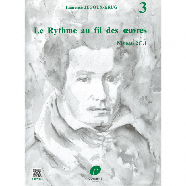 Le Rythme au fil des oeuvres Vol. 3