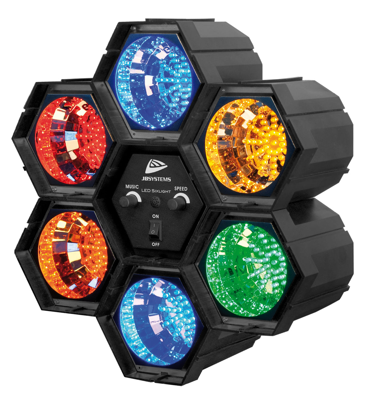 JB Systems B04538