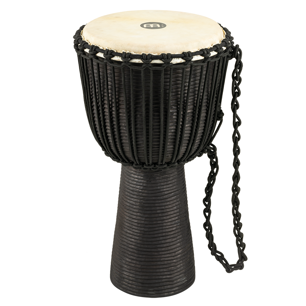 Meinl HDJ3-XL – Black River Series djembe – 13 inch