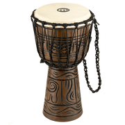 Meinl HDJ17-S – Artifact Series djembe – 8 inch