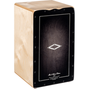 Meinl AESLEYB – Artisan Edition Soleá Line cajon – Ebony Burst