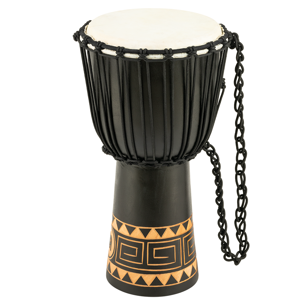 Meinl HDJ1-M – Congo Series djembe – 10 inch