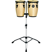 Meinl HCG89NT – Headliner Series conguitaset – 8 en 9 inch – Natural