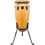Meinl HC11SNT-M – Headliner Series houten conga – 11 inch – Super Natural – met basketstand
