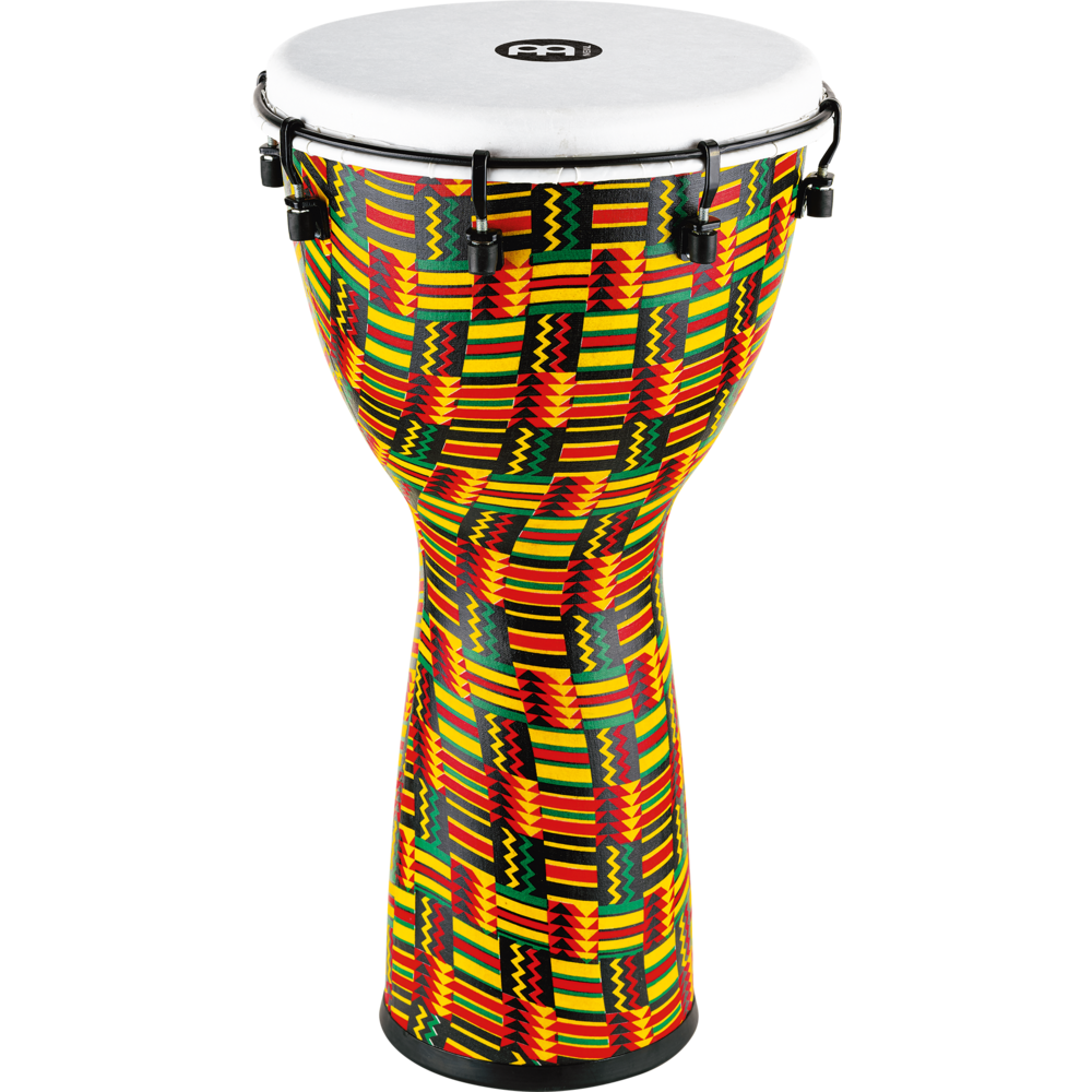 Meinl ADJ12-SI – Alpine synthetische djembe – 12 inch – Simbra