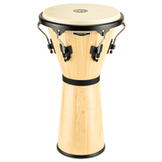 Meinl HDJ500NT – Headliner Series houten djembe – 12 1/2 inch – Natural
