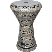 Meinl AEED6 – D. D. Signature Artisan Edition doumbek – 9 inch