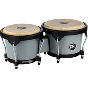 Meinl HB50UG – Journey Series ABS-bongo – 6 1/2 en 7 1/2 inch – Ultra Green