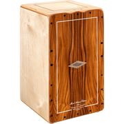 Meinl AESELRW – Artisan Edition Seguiriya Line cajon – Rosewood