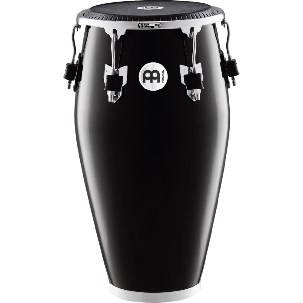 Meinl FCR1134BK – Fibercraft conga – 11 3/4 inch – Black