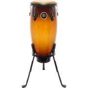 Meinl HC555VSB – Headliner Series congaset – 10 en 11 inch – Vintage Sunburst – met basketstands