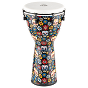 Meinl ADJ10-DA – Alpine synthetische djembe – 10 inch – Day of the Dead