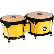Meinl HB50IY – Journey Series ABS-bongo – 6 1/2 en 7 1/2 inch – Ivory Yellow