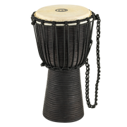 Meinl HDJ3-S – Black River Series djembe – 8 inch