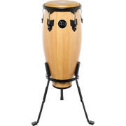 Meinl HC555NT – Headliner Series congaset – 10 en 11 inch – Natural – met basketstands