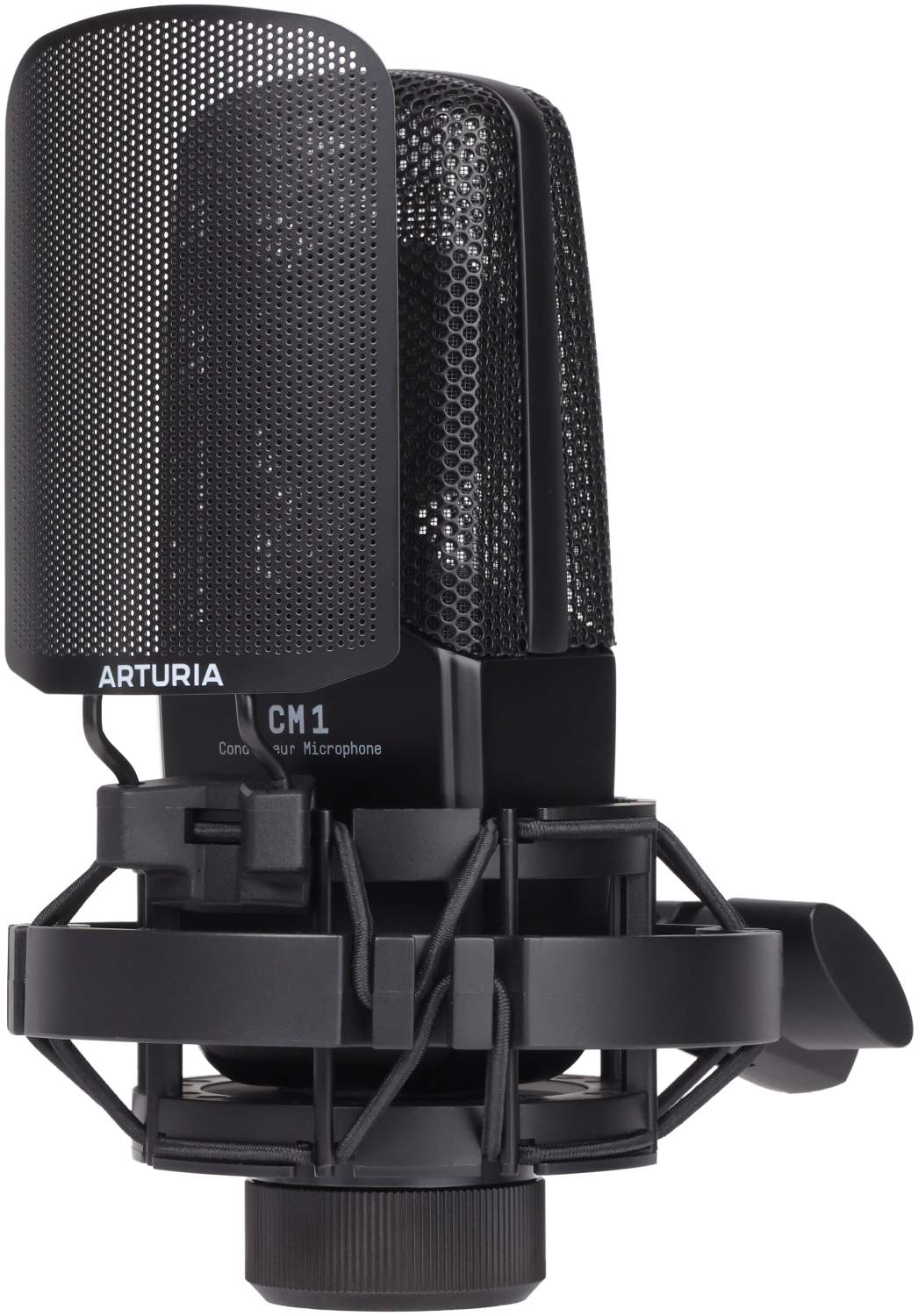 Arturia MiniFuse Recording Pack Black afbeelding 5