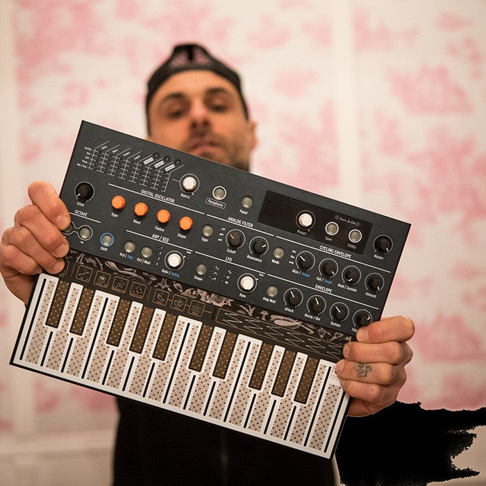 Arturia Microfreak afbeelding 2