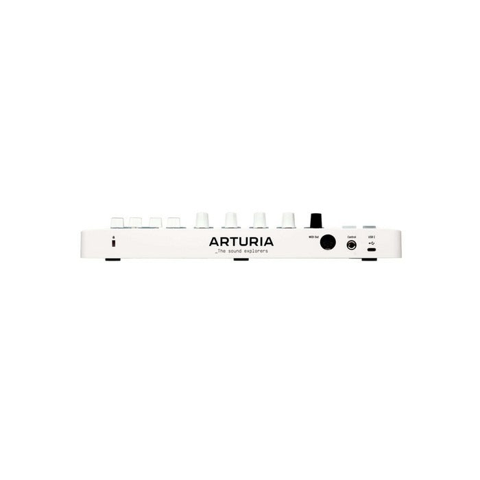 Arturia MiniLab 3 White afbeelding 2