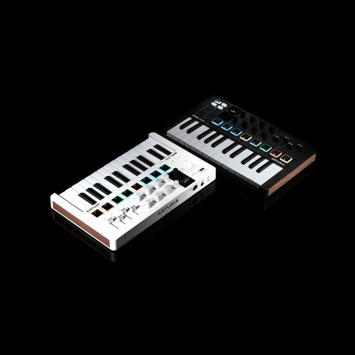 Arturia MiniLab 3 White afbeelding 3