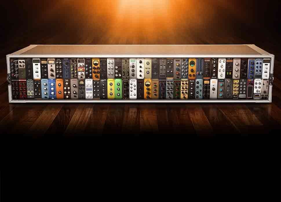 IK Multimedia MixBox (Download) afbeelding 2