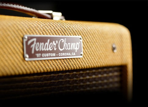 IK Multimedia Fender Collection 2 (Download) afbeelding 3