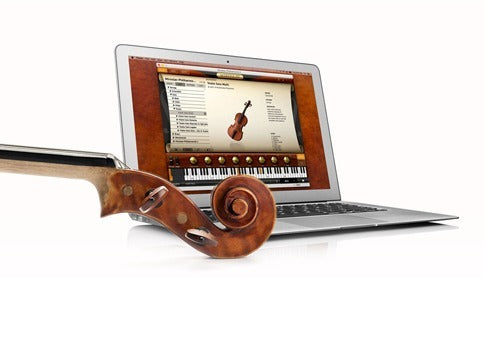 IK Multimedia Miroslav Philharmonik 2 (Download)