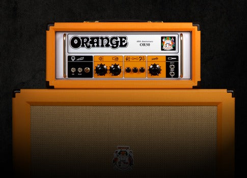 IK Multimedia AmpliTube Orange (Download)