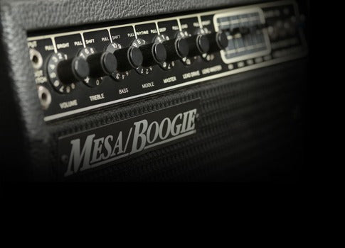 IK Multimedia AmpliTube MESA/Boogie (Download)