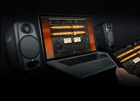 IK Multimedia Lurssen Mastering Console (Download) afbeelding 3