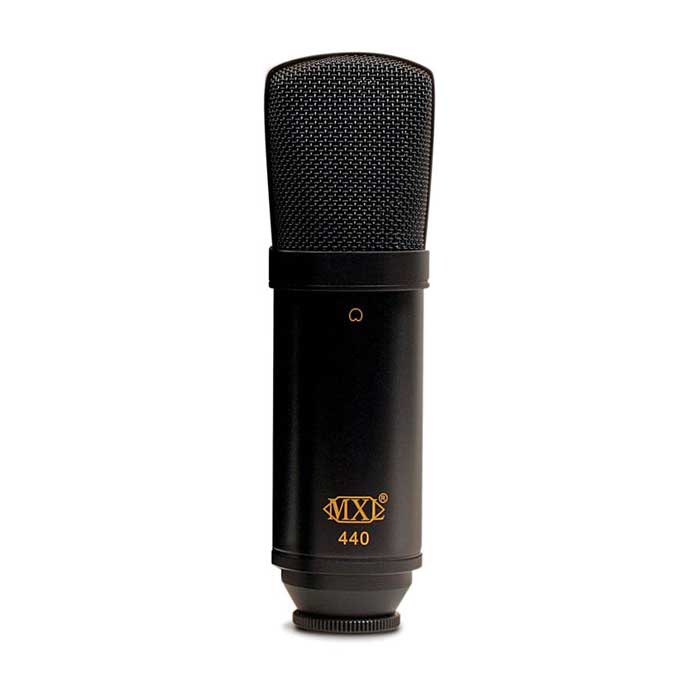 MXL MXL 440