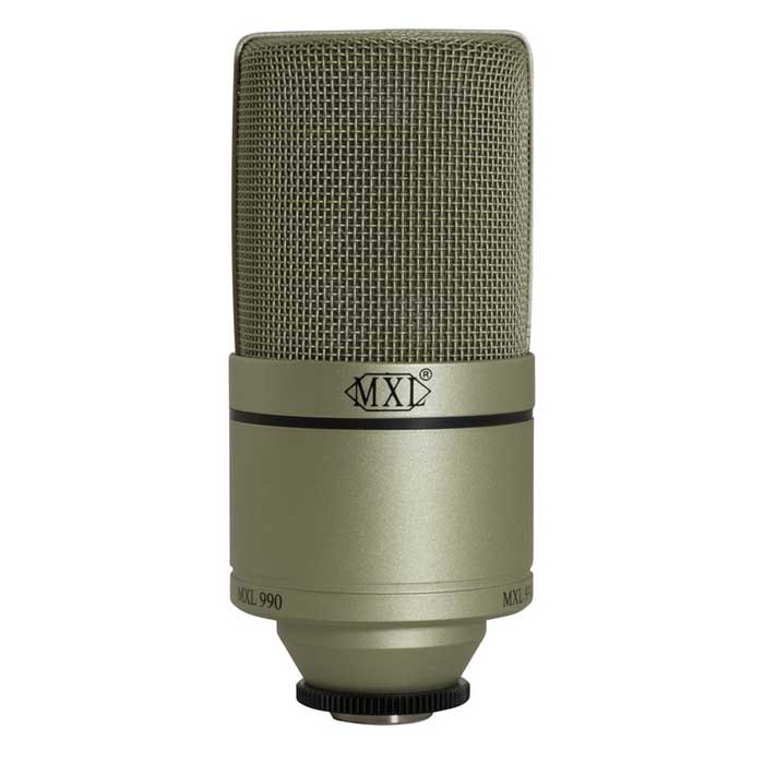 MXL MXL 990