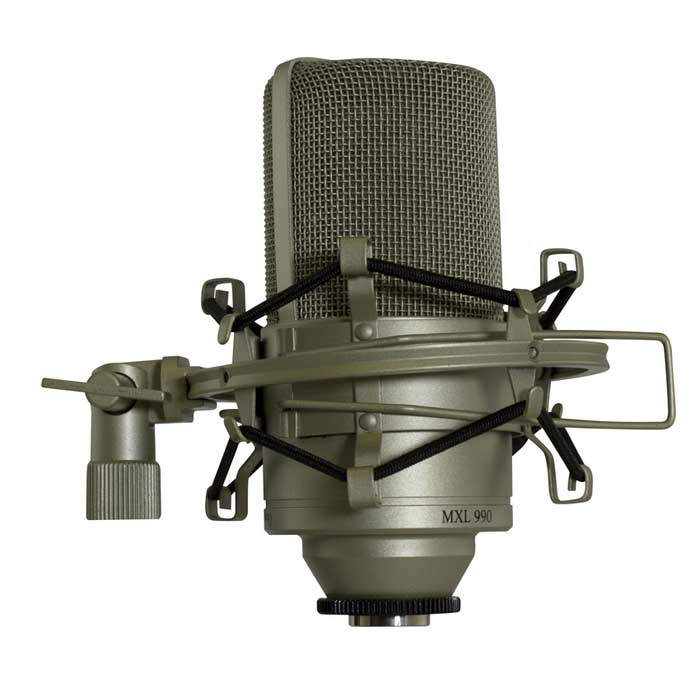 MXL MXL 990 afbeelding 3