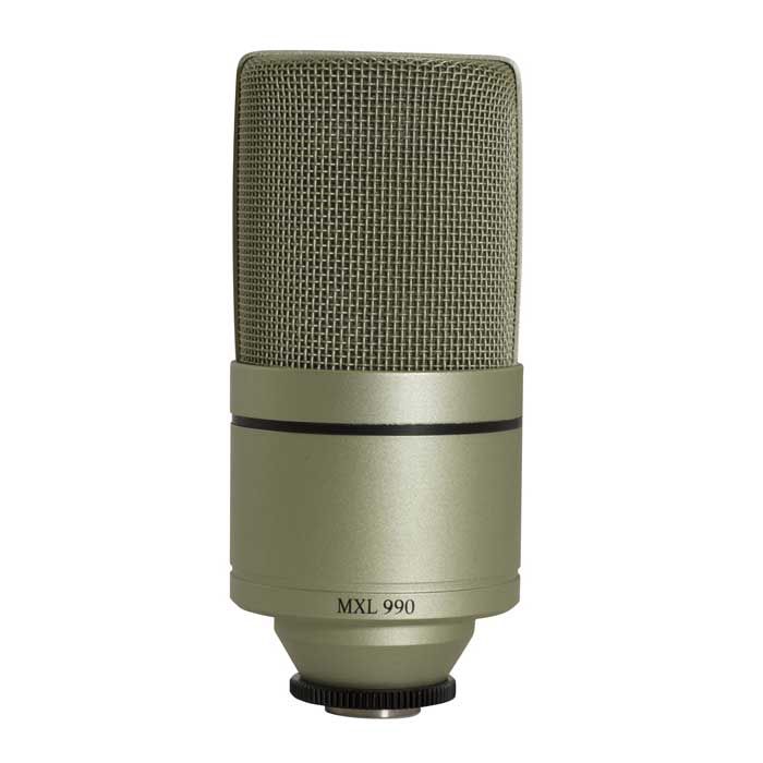 MXL MXL 990 afbeelding 5