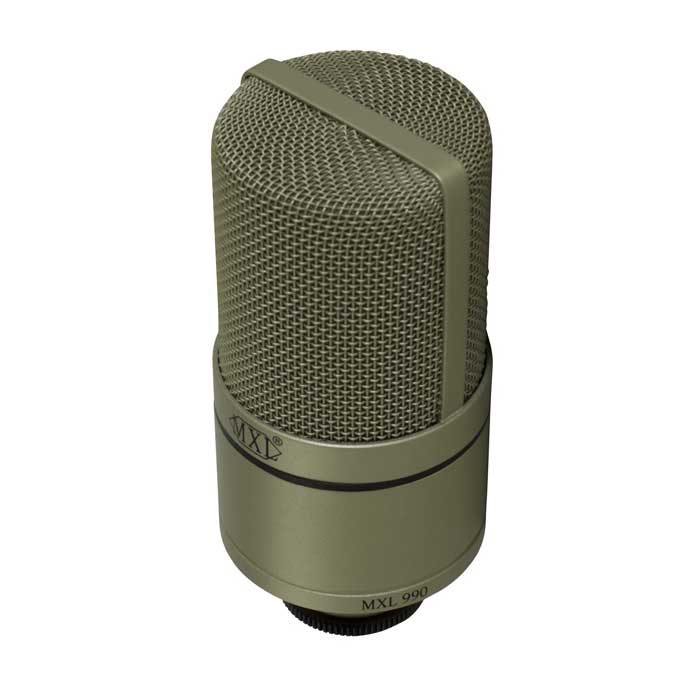 MXL MXL 990 afbeelding 6