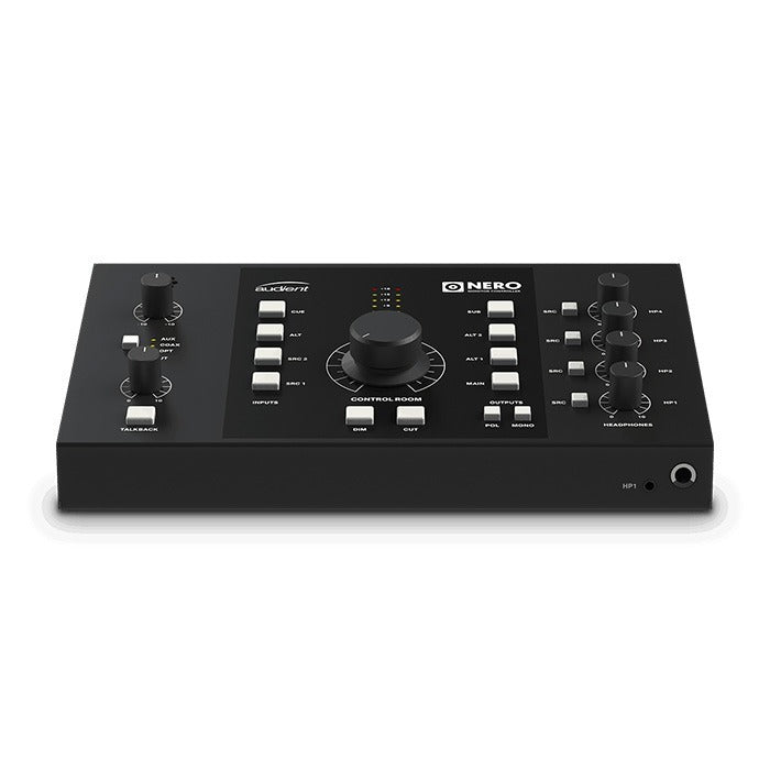 Audient Nero, monitor controller afbeelding 3