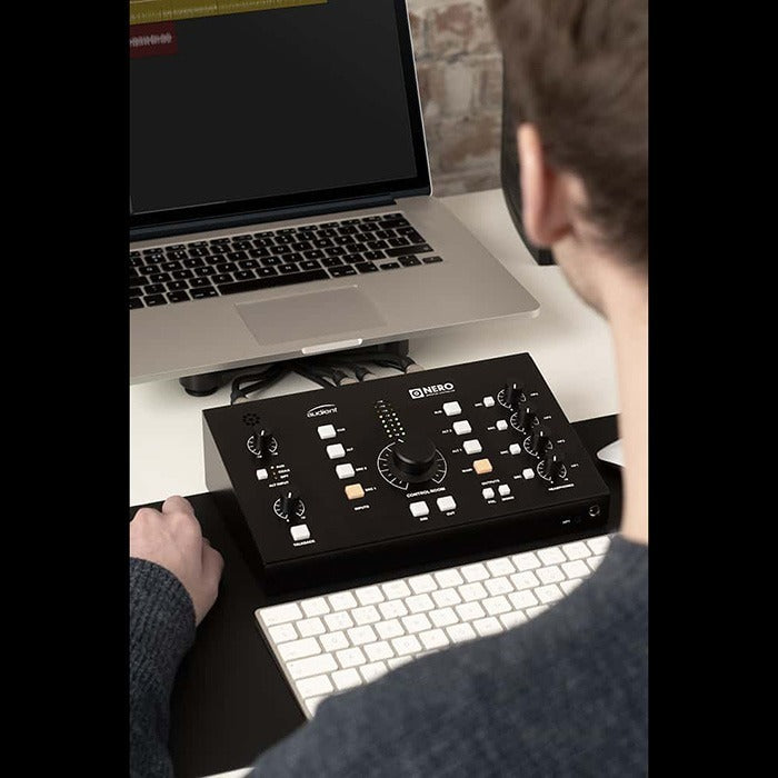 Audient Nero, monitor controller afbeelding 4